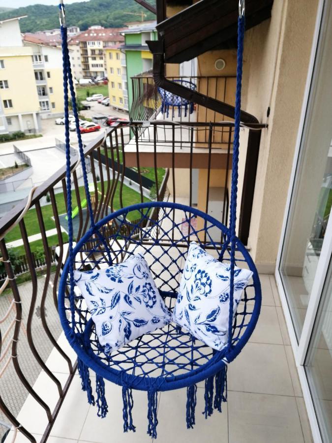 Art House Apartment Floresti  Ngoại thất bức ảnh