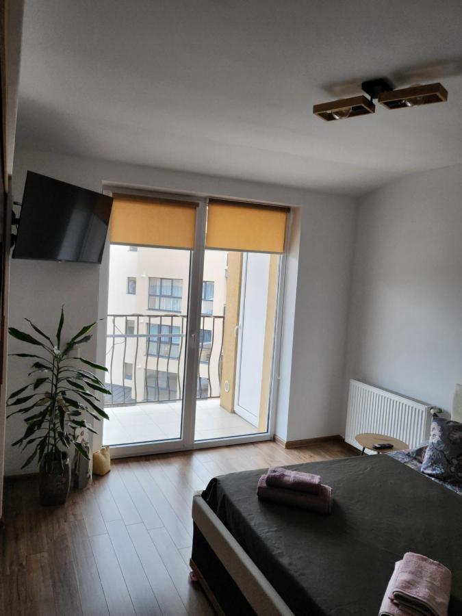 Art House Apartment Floresti  Ngoại thất bức ảnh
