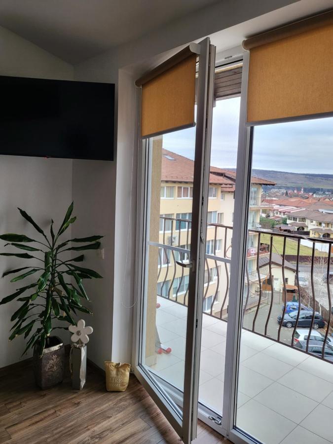 Art House Apartment Floresti  Ngoại thất bức ảnh
