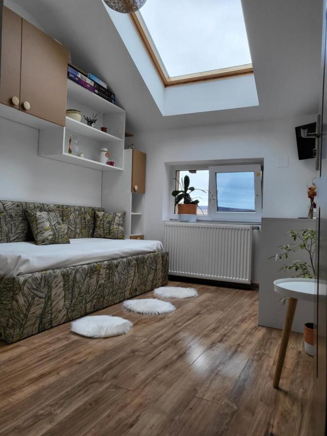 Art House Apartment Floresti  Ngoại thất bức ảnh