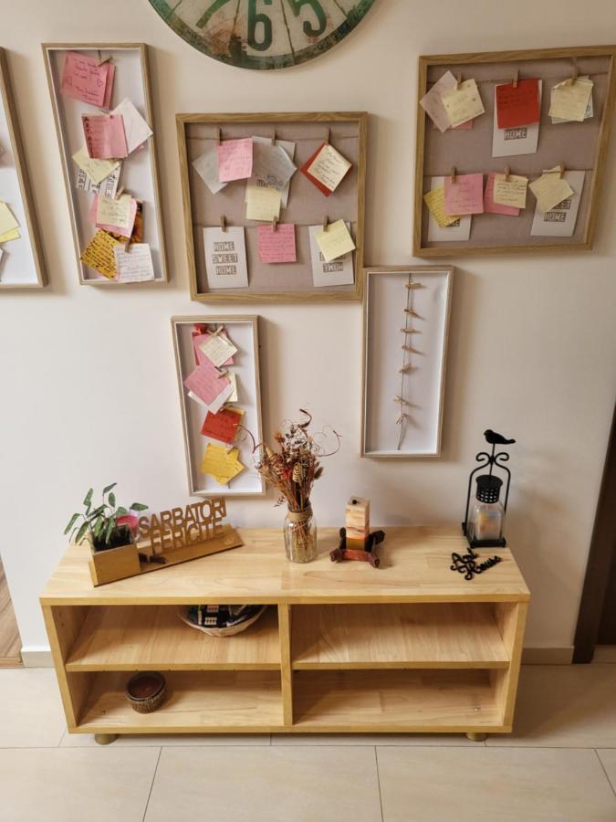 Art House Apartment Floresti  Ngoại thất bức ảnh
