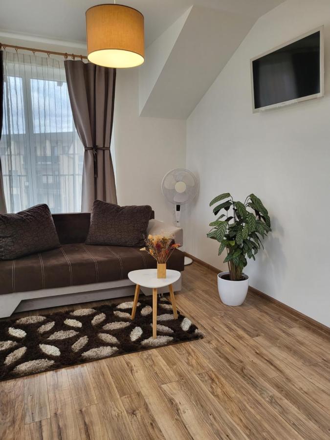 Art House Apartment Floresti  Ngoại thất bức ảnh