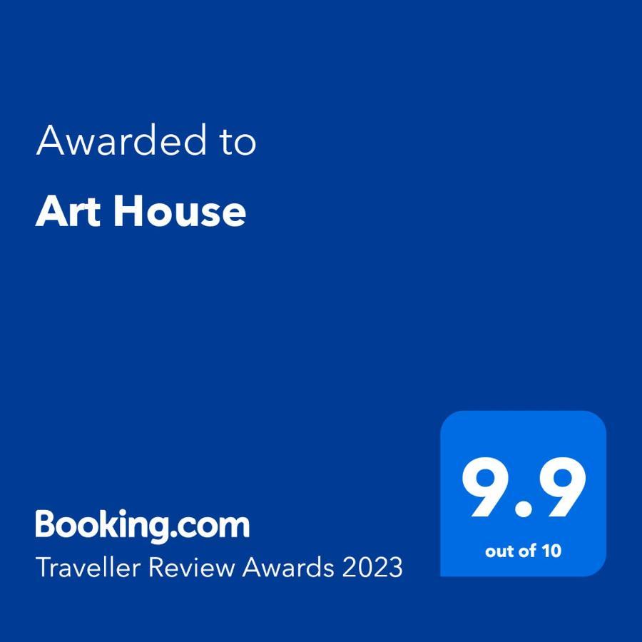 Art House Apartment Floresti  Ngoại thất bức ảnh